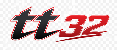 TT 32 logo